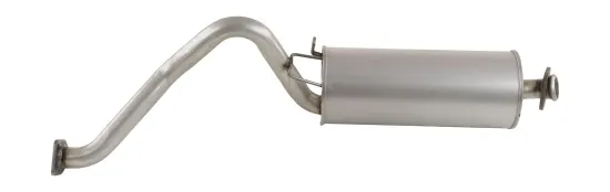 Endschalldämpfer WALKER 22553 Bild Endschalldämpfer WALKER 22553