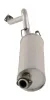 Endschalldämpfer WALKER 22553 Bild Endschalldämpfer WALKER 22553