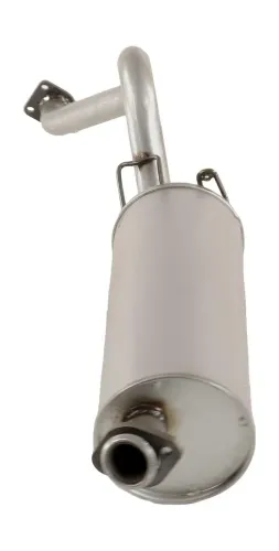 Endschalldämpfer WALKER 22553 Bild Endschalldämpfer WALKER 22553