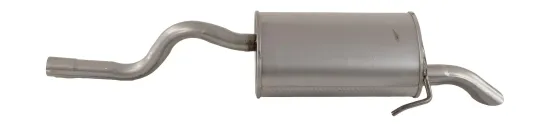 Endschalldämpfer WALKER 22565 Bild Endschalldämpfer WALKER 22565