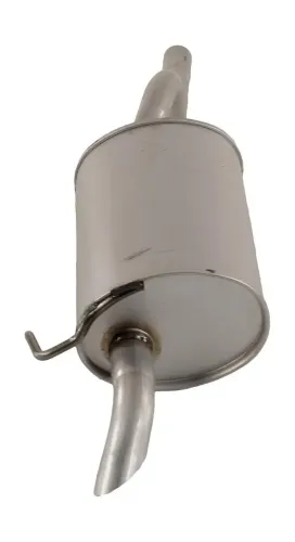 Endschalldämpfer WALKER 22565 Bild Endschalldämpfer WALKER 22565