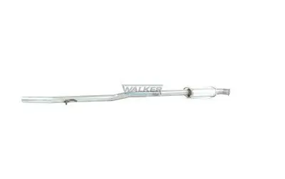 Mittelschalldämpfer WALKER 22567 Bild Mittelschalldämpfer WALKER 22567