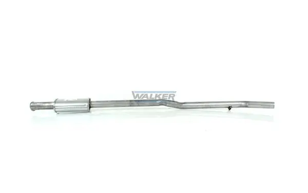 Mittelschalldämpfer WALKER 22567