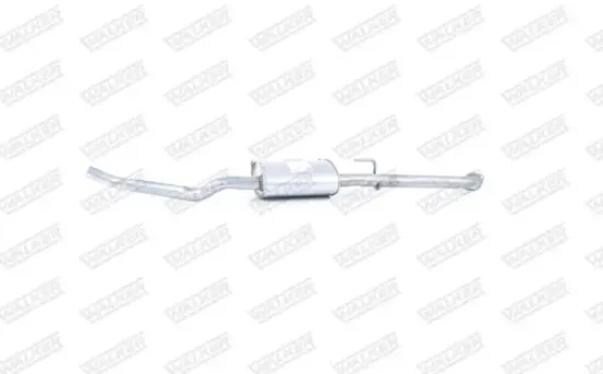 Mittelschalldämpfer Mitte WALKER 22572 Bild Mittelschalldämpfer Mitte WALKER 22572