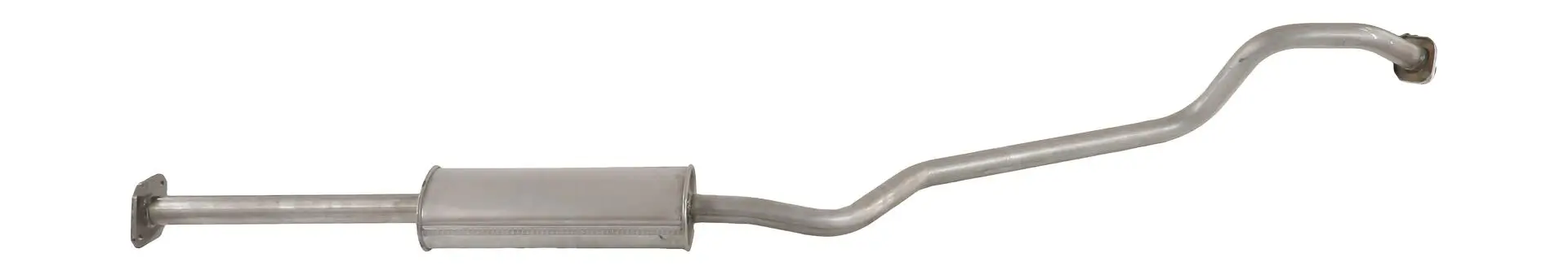 Mittelschalldämpfer WALKER 22606