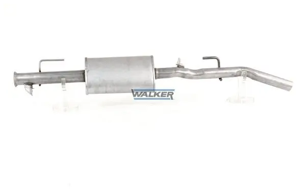 Mittelschalldämpfer WALKER 22613