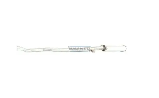 Mittelschalldämpfer Mitte WALKER 22615 Bild Mittelschalldämpfer Mitte WALKER 22615