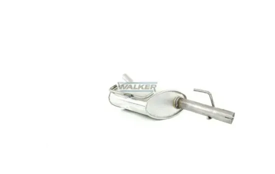 Mittelschalldämpfer Mitte WALKER 22617 Bild Mittelschalldämpfer Mitte WALKER 22617