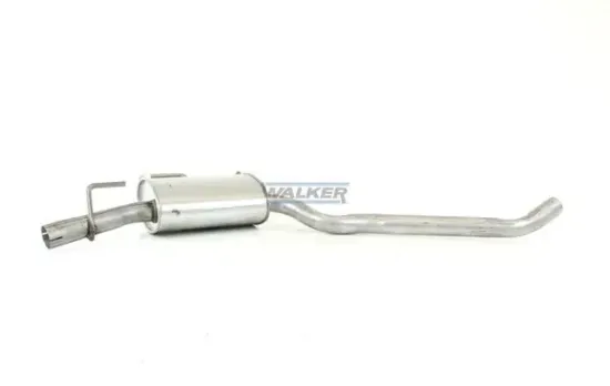 Mittelschalldämpfer Mitte WALKER 22617 Bild Mittelschalldämpfer Mitte WALKER 22617