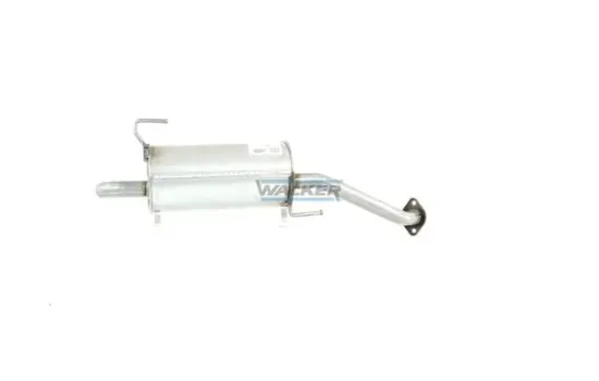 Endschalldämpfer WALKER 22624 Bild Endschalldämpfer WALKER 22624