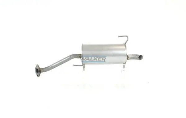 Endschalldämpfer WALKER 22624