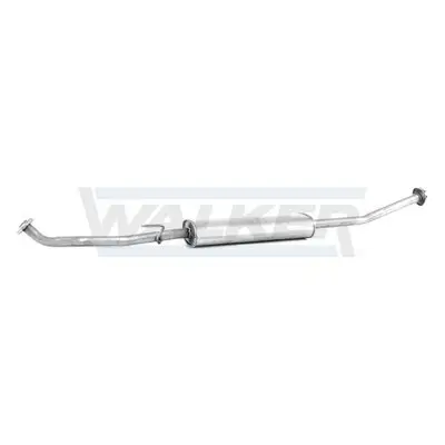 Mittelschalldämpfer WALKER 22625 Bild Mittelschalldämpfer WALKER 22625