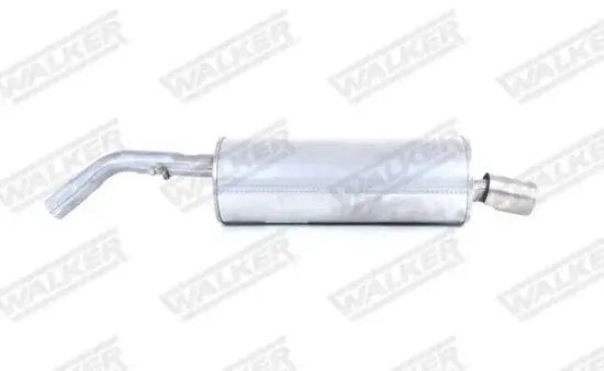 Endschalldämpfer hinten WALKER 22635 Bild Endschalldämpfer hinten WALKER 22635
