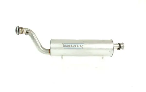 Mittelschalldämpfer WALKER 22668