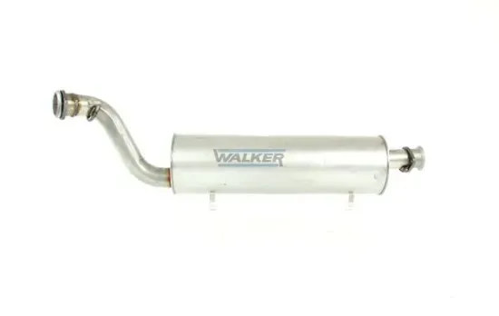 Mittelschalldämpfer WALKER 22668 Bild Mittelschalldämpfer WALKER 22668