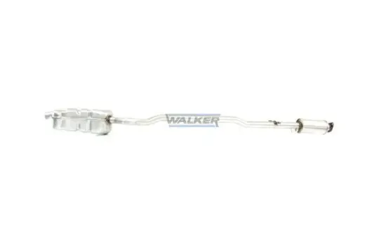 Endschalldämpfer WALKER 22685 Bild Endschalldämpfer WALKER 22685