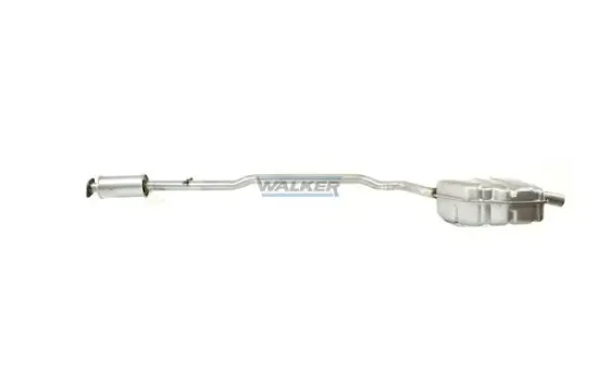 Endschalldämpfer WALKER 22685 Bild Endschalldämpfer WALKER 22685