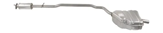 Endschalldämpfer WALKER 22685 Bild Endschalldämpfer WALKER 22685
