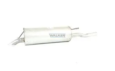 Endschalldämpfer WALKER 22699 Bild Endschalldämpfer WALKER 22699