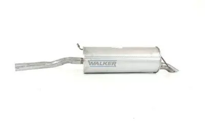 Endschalldämpfer WALKER 22699 Bild Endschalldämpfer WALKER 22699