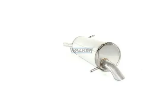 Endschalldämpfer WALKER 22699 Bild Endschalldämpfer WALKER 22699