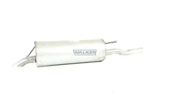 Endschalldämpfer WALKER 22699 Bild Endschalldämpfer WALKER 22699