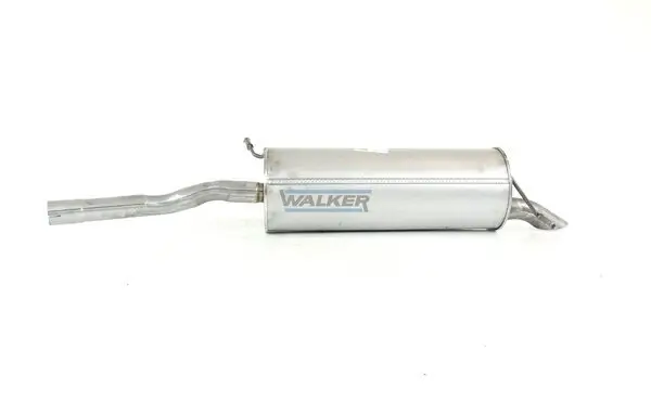 Endschalldämpfer WALKER 22699
