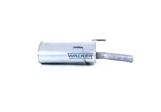 Endschalldämpfer WALKER 22703 Bild Endschalldämpfer WALKER 22703