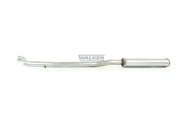Mittelschalldämpfer WALKER 22705