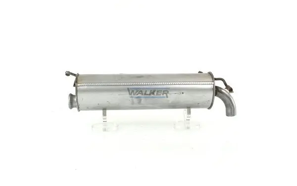 Endschalldämpfer WALKER 22714
