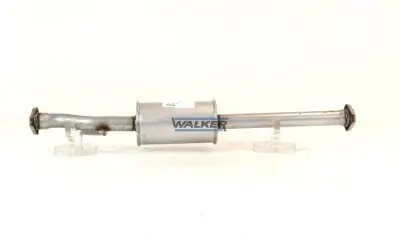 Mittelschalldämpfer Mitte WALKER 22717 Bild Mittelschalldämpfer Mitte WALKER 22717
