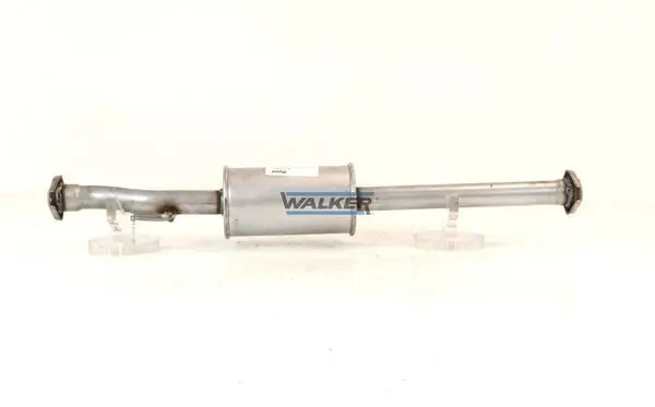 Mittelschalldämpfer Mitte WALKER 22717