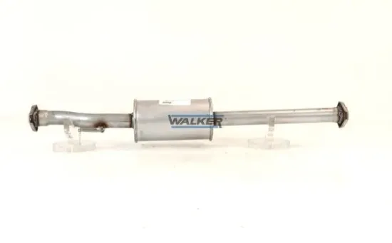 Mittelschalldämpfer Mitte WALKER 22717 Bild Mittelschalldämpfer Mitte WALKER 22717