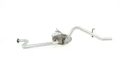 Endschalldämpfer hinten WALKER 22718 Bild Endschalldämpfer hinten WALKER 22718