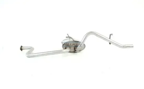 Endschalldämpfer hinten WALKER 22718 Bild Endschalldämpfer hinten WALKER 22718