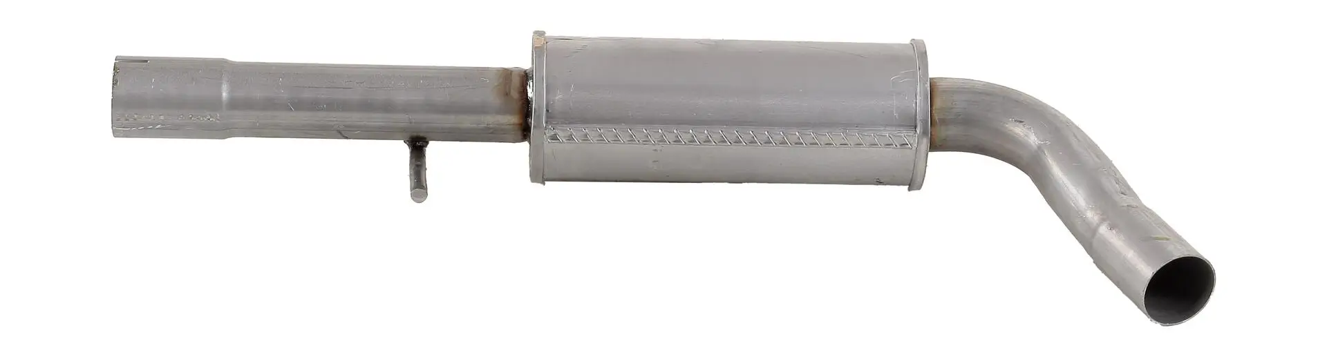 Mittelschalldämpfer WALKER 22719