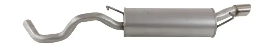 Endschalldämpfer WALKER 22720 Bild Endschalldämpfer WALKER 22720