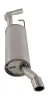 Endschalldämpfer WALKER 22720 Bild Endschalldämpfer WALKER 22720