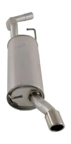 Endschalldämpfer WALKER 22720 Bild Endschalldämpfer WALKER 22720