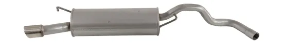 Endschalldämpfer WALKER 22720 Bild Endschalldämpfer WALKER 22720