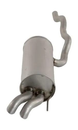 Endschalldämpfer WALKER 22722 Bild Endschalldämpfer WALKER 22722