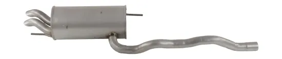 Endschalldämpfer WALKER 22722 Bild Endschalldämpfer WALKER 22722