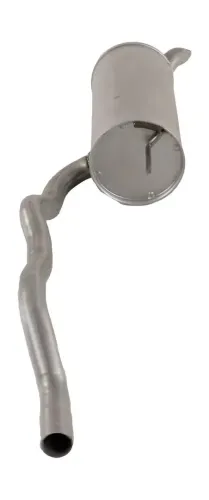 Endschalldämpfer WALKER 22722 Bild Endschalldämpfer WALKER 22722