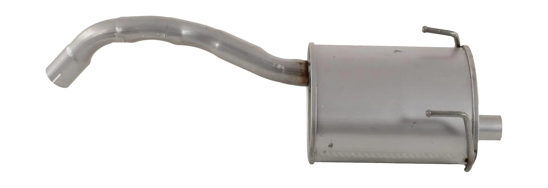 Endschalldämpfer WALKER 22725
