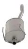 Endschalldämpfer WALKER 22725 Bild Endschalldämpfer WALKER 22725