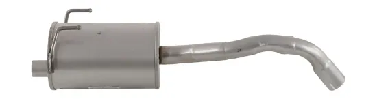 Endschalldämpfer WALKER 22725 Bild Endschalldämpfer WALKER 22725