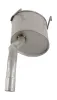 Endschalldämpfer WALKER 22725 Bild Endschalldämpfer WALKER 22725