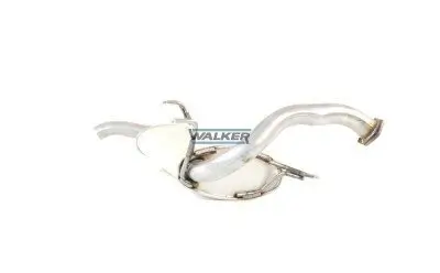Endschalldämpfer WALKER 22741 Bild Endschalldämpfer WALKER 22741