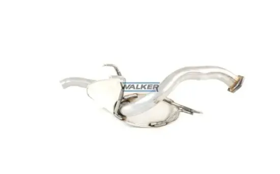 Endschalldämpfer WALKER 22741 Bild Endschalldämpfer WALKER 22741