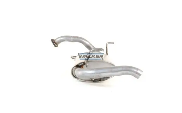 Endschalldämpfer WALKER 22741